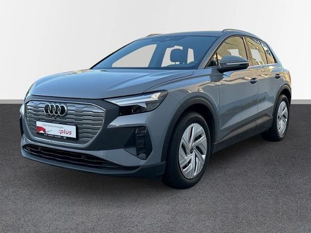 Audi Q4 35 e-tron 125 kW image number 1