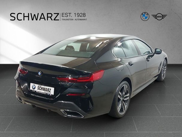 BMW 840d Gran M Pro xDrive 250 kW image number 3