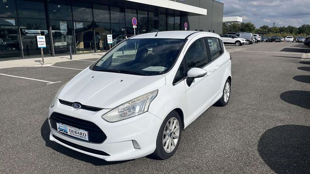 Ford B-Max 1.0 EcoBoost Titanium 92 kW image number 1