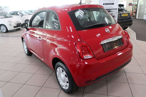 Fiat 500 0.9 59 kW image number 6