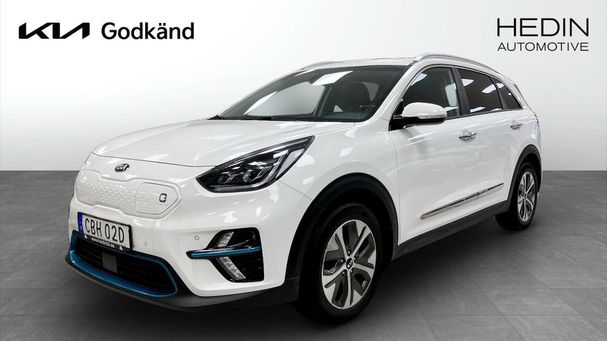 Kia Niro e 150 kW image number 1