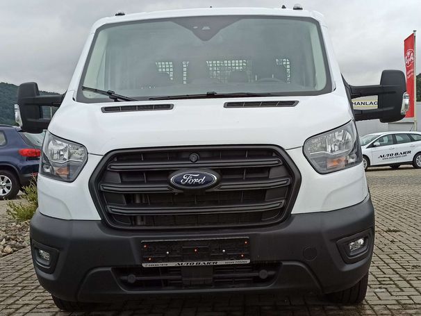 Ford Transit 350 L3 VA 96 kW image number 4