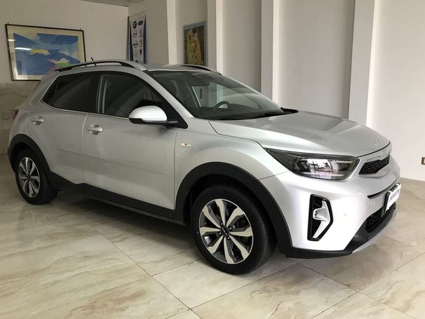 Kia Stonic 1.2 62 kW image number 6