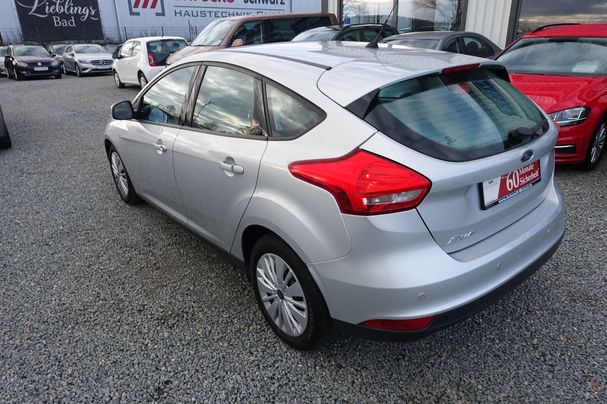 Ford Focus 1.0 92 kW image number 7