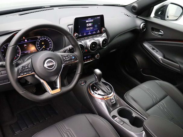 Nissan Juke DIG-T Tekna 85 kW image number 2