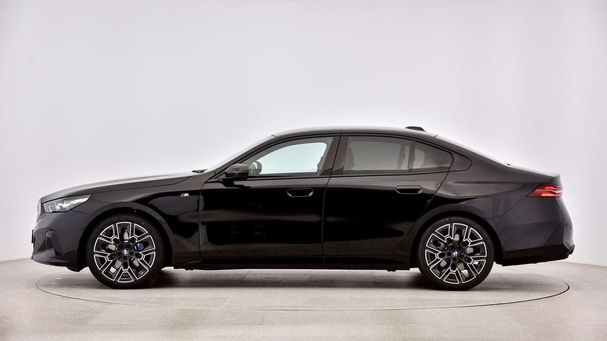 BMW 520d xDrive 145 kW image number 5