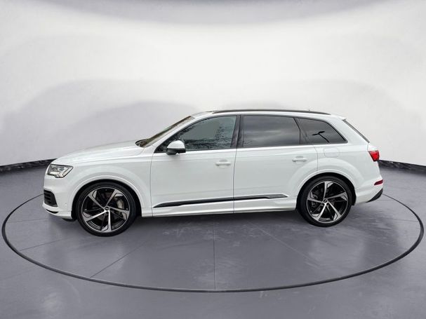 Audi Q7 55 TFSIe quattro S-Line 280 kW image number 5