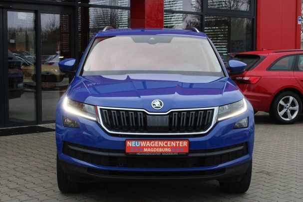 Skoda Kodiaq 2.0 TDI Style 4x4 DSG 147 kW image number 3