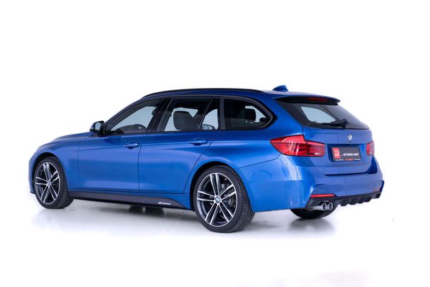 BMW 320d Touring xDrive 140 kW image number 7