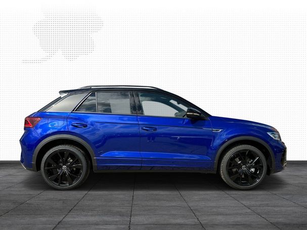 Volkswagen T-Roc 1.5 TSI R-Line DSG 110 kW image number 2