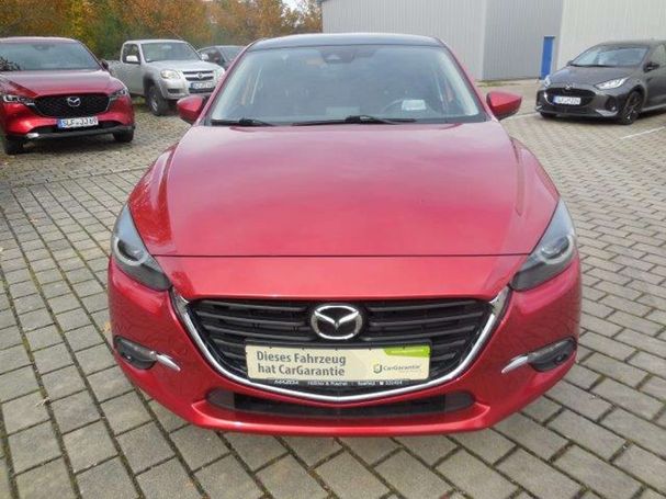 Mazda 3 SKYACTIV-G 88 kW image number 2