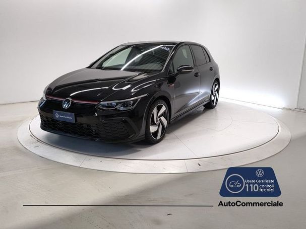 Volkswagen Golf GTI DSG 180 kW image number 1