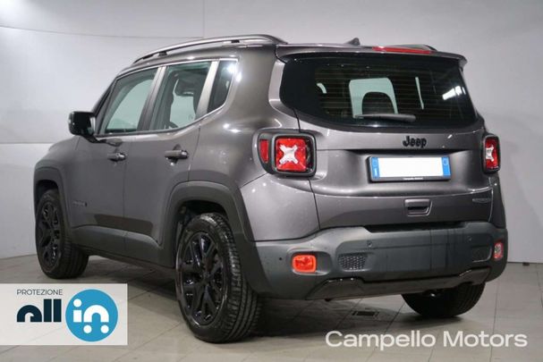 Jeep Renegade 1.0 Night Eagle 88 kW image number 3