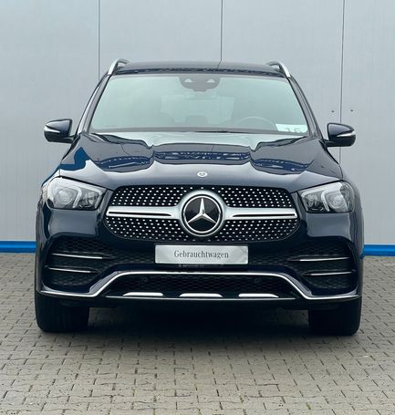 Mercedes-Benz GLE 400 d 243 kW image number 3