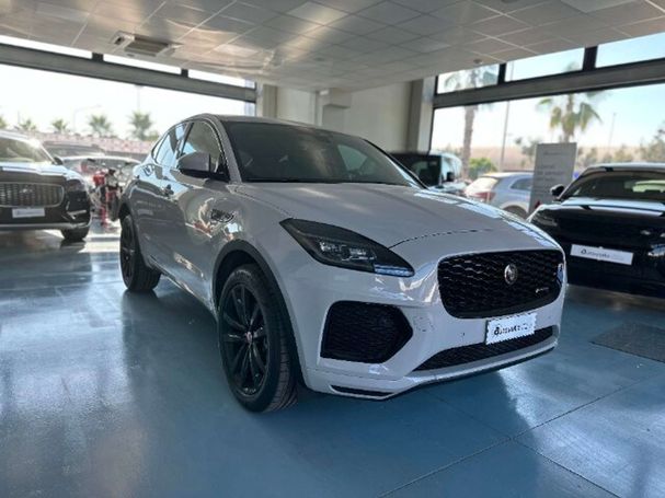 Jaguar E-Pace R-Dynamic S AWD 120 kW image number 1