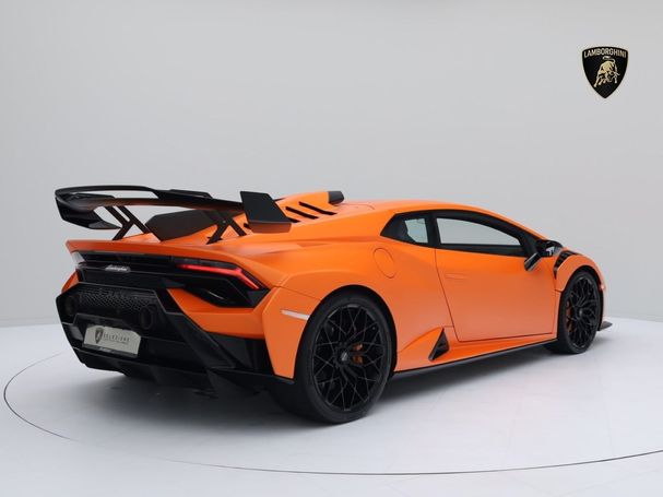 Lamborghini Huracan 470 kW image number 1