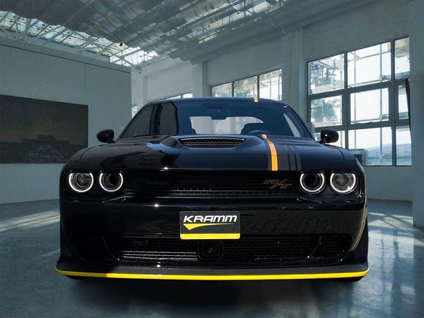 Dodge Challenger 362 kW image number 3