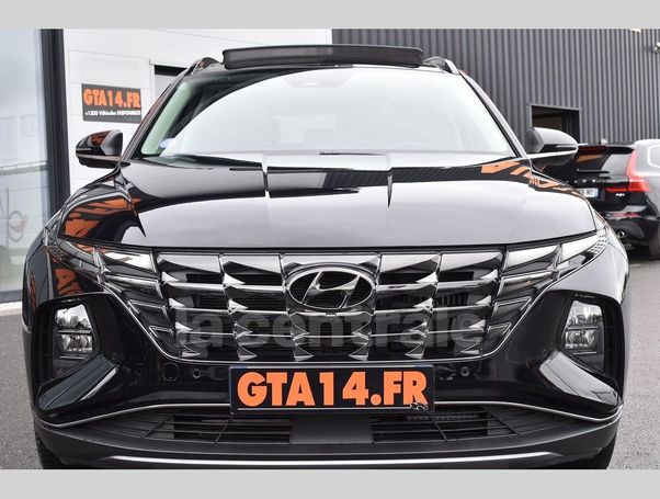 Hyundai Tucson 1.6 T-GDI 169 kW image number 3