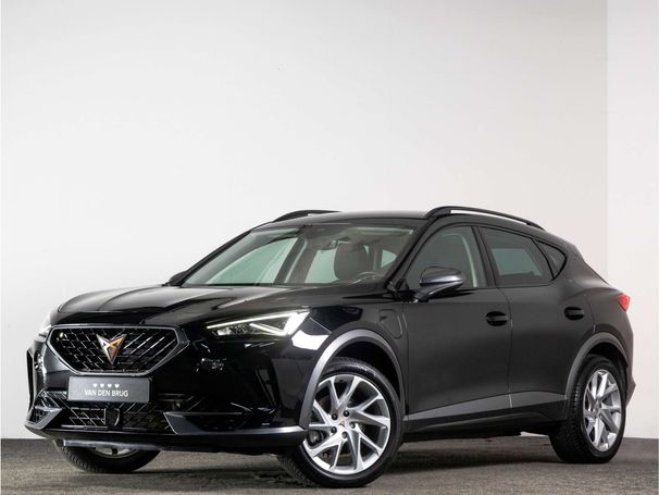 Cupra Formentor 1.4 e-HYBRID 150 kW image number 37