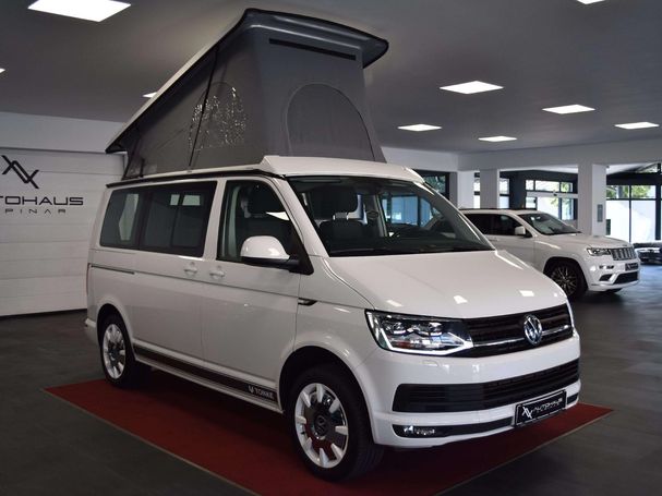 Volkswagen T6 California 110 kW image number 17