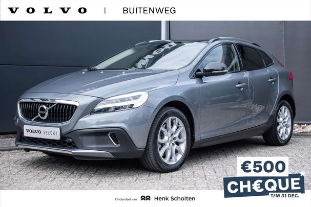 Volvo V40 Cross Country T3 112 kW image number 1