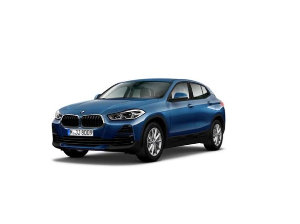 BMW X2 M sDrive 100 kW image number 1