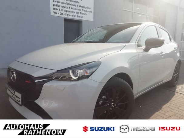 Mazda 2 66 kW image number 2