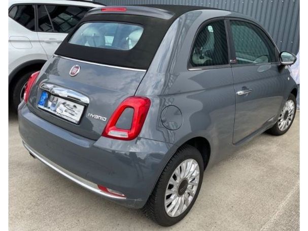 Fiat 500C 51 kW image number 3