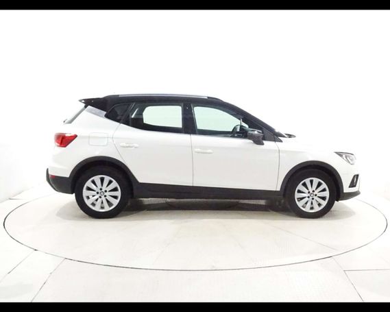 Seat Arona 1.0 TSI XCELLENCE 70 kW image number 6