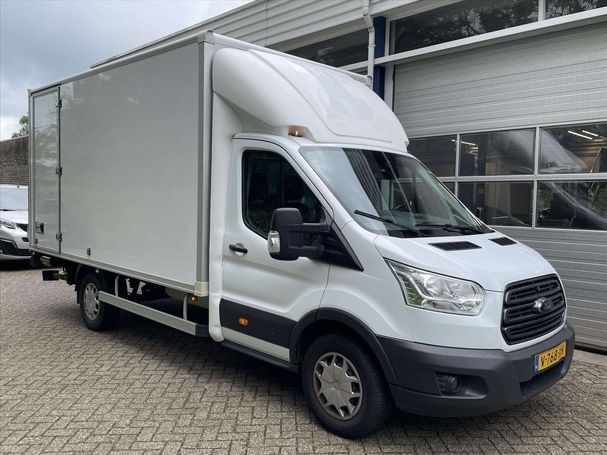 Ford Transit 96 kW image number 7