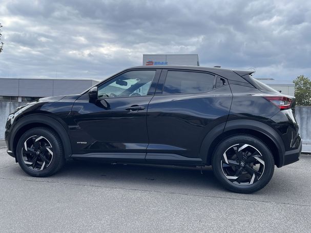 Nissan Juke 1.6 N-CONNECTA 105 kW image number 16