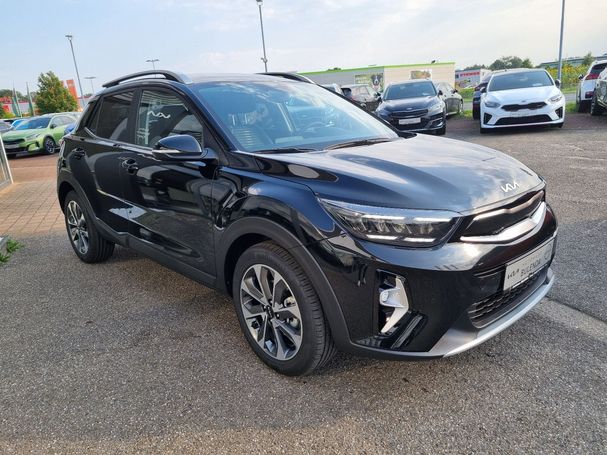 Kia Stonic 1.0 100 Spirit 74 kW image number 3