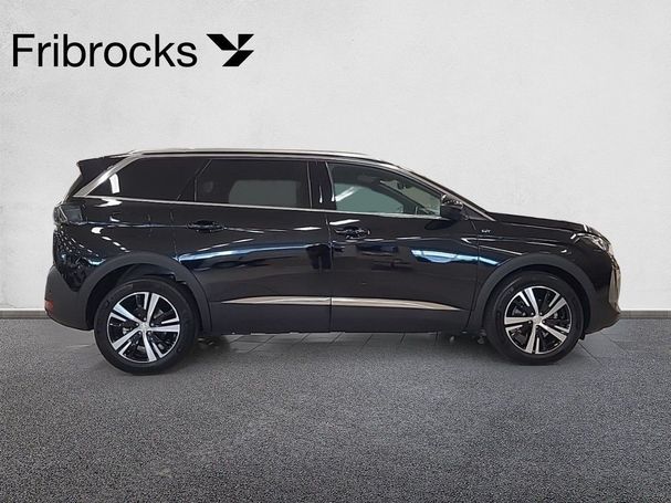 Peugeot 5008 130 96 kW image number 6