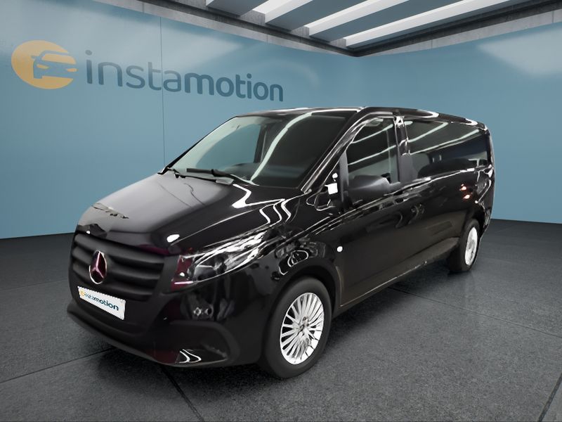 Mercedes-Benz Vito 119