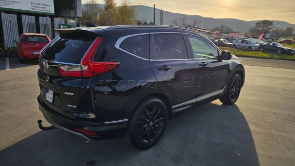 Honda CR-V 2.0 i-MMD Executive AWD e-CVT 135 kW image number 3