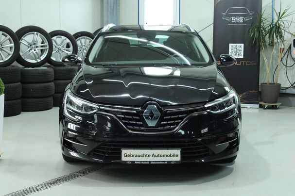 Renault Megane Blue dCi 115 85 kW image number 3