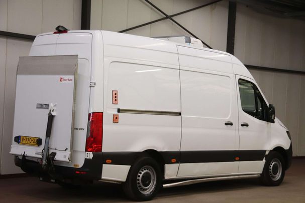 Mercedes-Benz Sprinter H2 316 120 kW image number 2