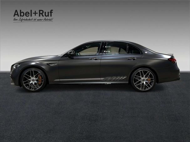 Mercedes-Benz E 63 AMG 450 kW image number 3