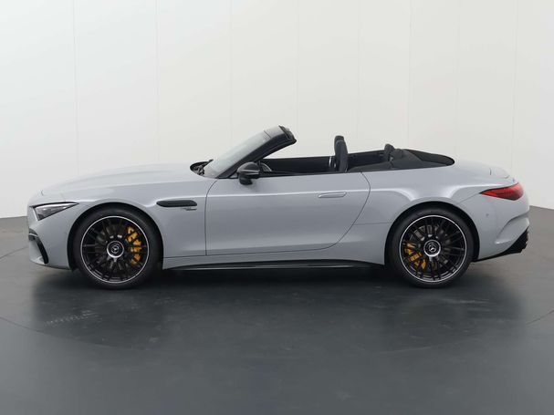 Mercedes-Benz SL 43 AMG 280 kW image number 5