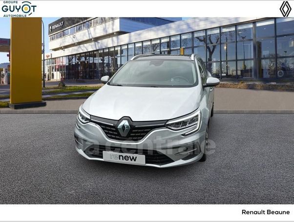 Renault Megane TCe 140 EDC 103 kW image number 19