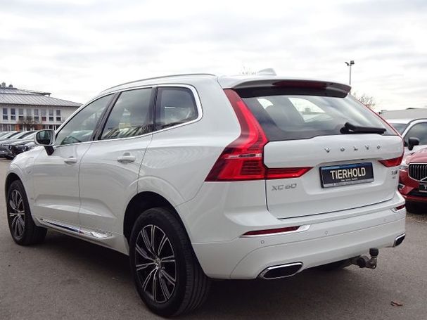 Volvo XC60 T8 AWD Inscription 288 kW image number 4