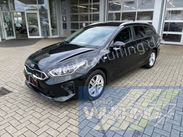 Kia Ceed SW 74 kW image number 1