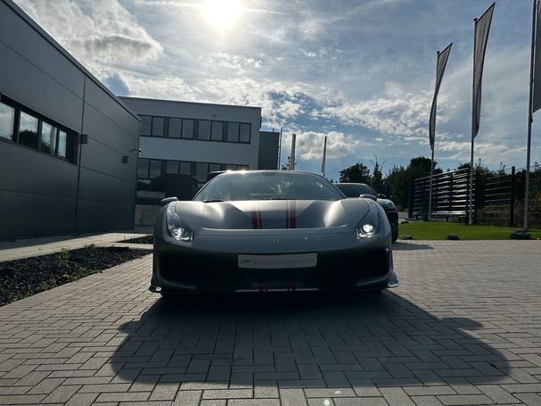 Ferrari 488 Pista Spider 530 kW image number 7