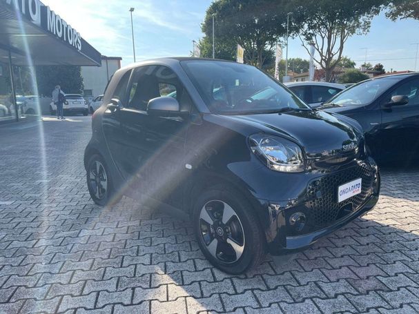 Smart ForTwo EQ 60 kW image number 1