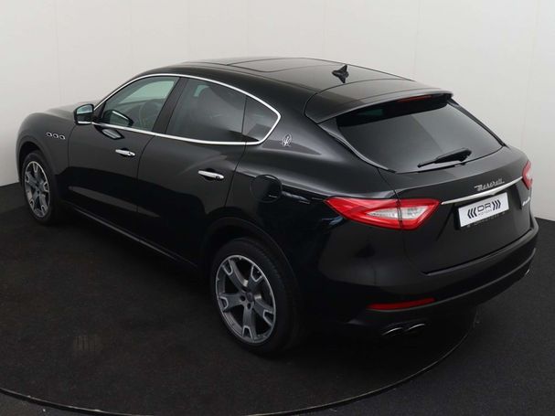 Maserati Levante 316 kW image number 10