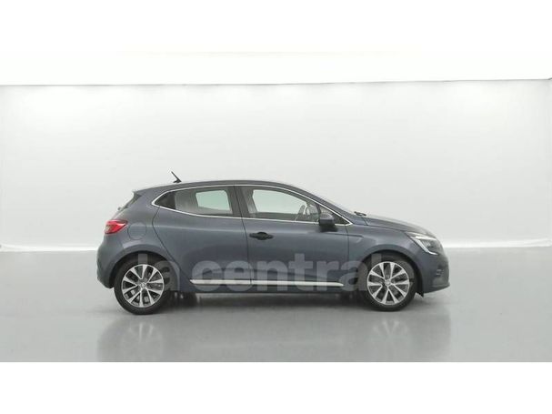 Renault Clio TCe 90 Intens 66 kW image number 17