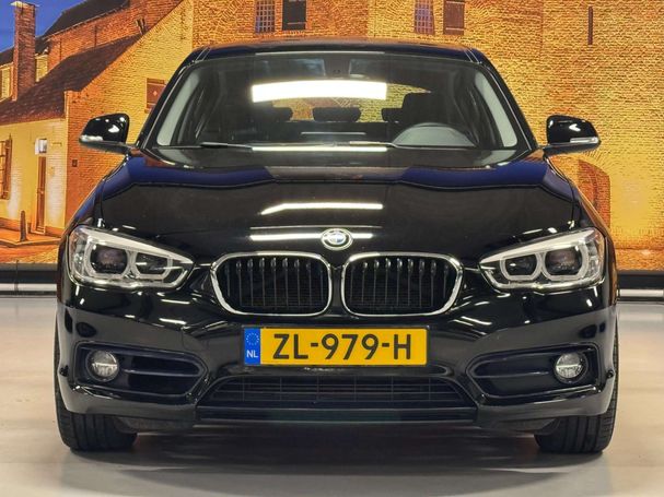 BMW 118i Sport Line 100 kW image number 2