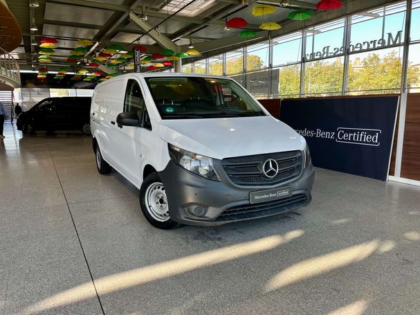 Mercedes-Benz Vito d 120 kW image number 5