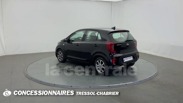 Kia Picanto 1.0 ISG 49 kW image number 5