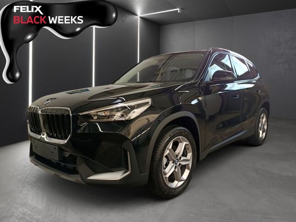 BMW X1 xDrive18d 110 kW image number 1